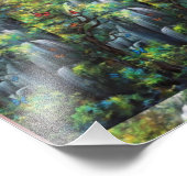 Erweiterung des Fotos Fotodruck (Ecke)