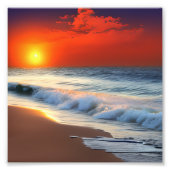 Erweiterung des Fotos Fotodruck (Vorne)