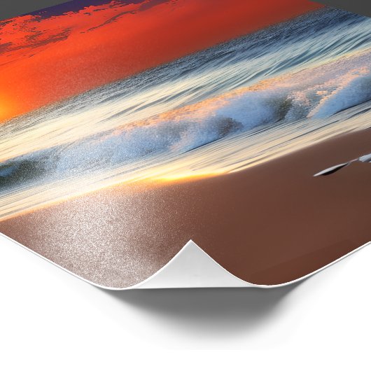 Erweiterung des Fotos Fotodruck (Ecke)