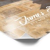 Erweiterung des Fotos Fotodruck (Ecke)