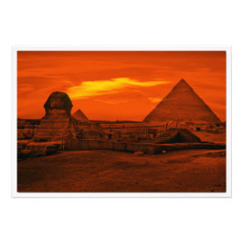 Erweiterung des Fotos Fotodruck