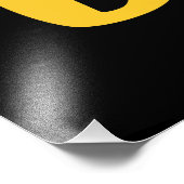 ERWEITERUNG DES FOTOS FOTODRUCK (Ecke)