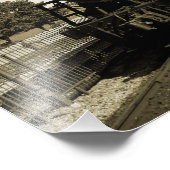 Erweiterung des Fotos Fotodruck (Ecke)