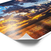 Erweiterung des Fotos Fotodruck (Ecke)