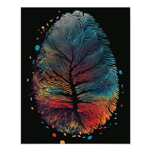 Erweiterung des Fotos Fotodruck (Vorne)