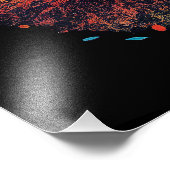 Erweiterung des Fotos Fotodruck (Ecke)