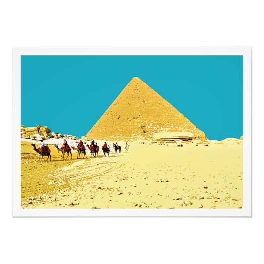 Erweiterung des Fotos Fotodruck (Vorne)