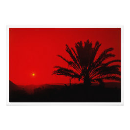 Erweiterung des Fotos Fotodruck