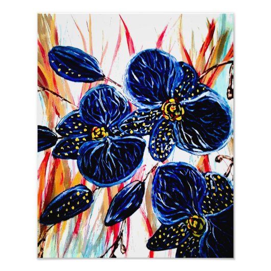 Erweiterung des Fotos Fotodruck (Vorne)