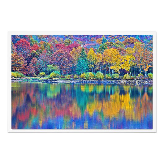 Erweiterung des Fotos Fotodruck (Vorne)