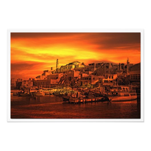 Erweiterung des Fotos Fotodruck (Vorne)