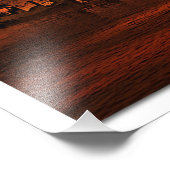 Erweiterung des Fotos Fotodruck (Ecke)