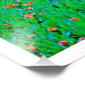 Erweiterung des Fotos Fotodruck (Ecke)