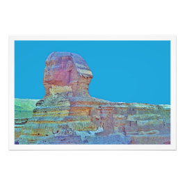 Erweiterung des Fotos Fotodruck