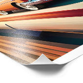 Erweiterung des Fotos Fotodruck (Ecke)