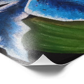 Erweiterung des Fotos Fotodruck (Ecke)