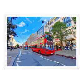 Erweiterung des Fotos Fotodruck