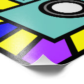 Erweiterung des Fotos Fotodruck (Ecke)