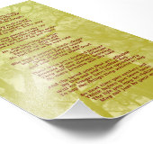 Erweiterung des Fotos Fotodruck (Ecke)