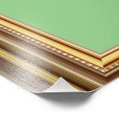 Erweiterung des Fotos Fotodruck (Ecke)