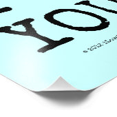 Erweiterung des Fotos Fotodruck (Ecke)