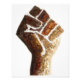 Erweiterung des Fotos Fotodruck