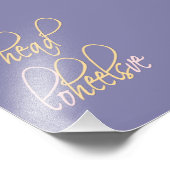 Erweiterung des Fotos Fotodruck (Ecke)