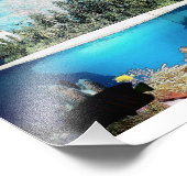 Erweiterung des Fotos Fotodruck (Ecke)