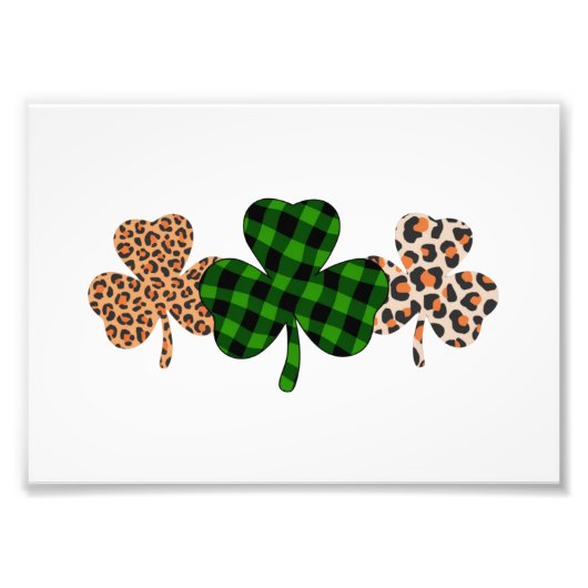 Erweiterung des Fotos Fotodruck (Vorne)