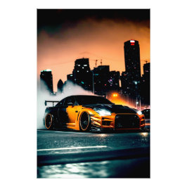 Erweiterung des Fotos Fotodruck