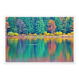 Erweiterung des Fotos Fotodruck