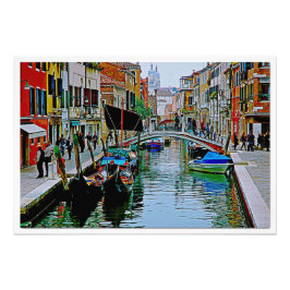 Erweiterung des Fotos Fotodruck