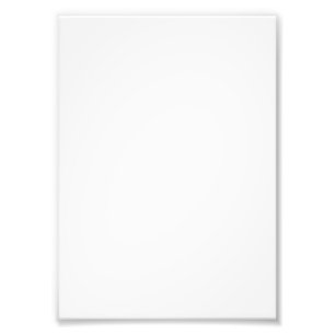 Erweiterung des Fotos Fotodruck