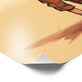 Erweiterung des Fotos Fotodruck (Ecke)