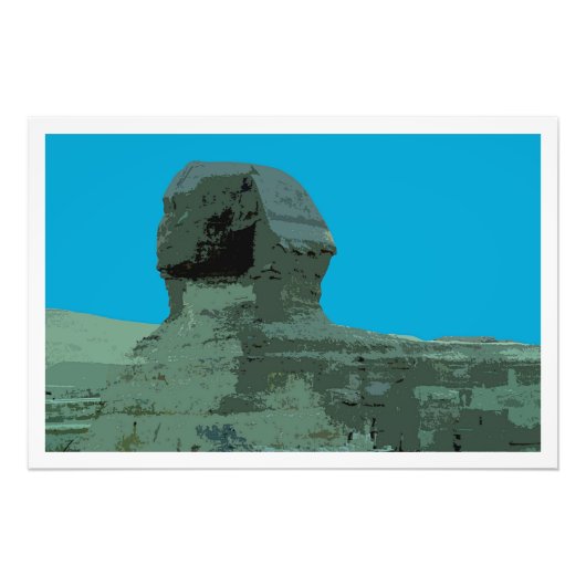 Erweiterung des Fotos Fotodruck (Vorne)