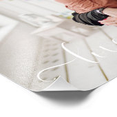 Erweiterung des Fotos Fotodruck (Ecke)