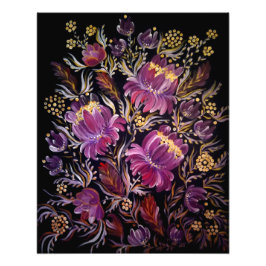 Erweiterung des Fotos Fotodruck