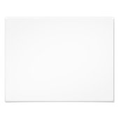 Erweiterung des Fotos Fotodruck (Vorne)