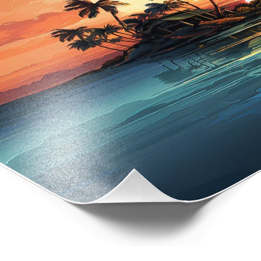 Erweiterung des Fotos Fotodruck (Ecke)