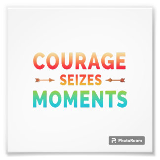 Erweiterung des Fotos Fotodruck