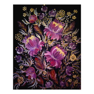 Erweiterung des Fotos Fotodruck