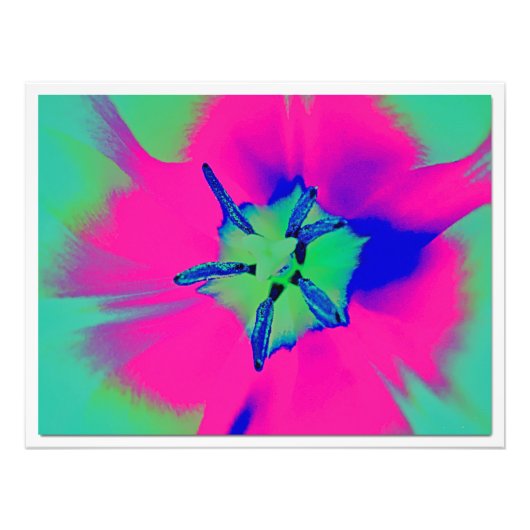 Erweiterung des Fotos Fotodruck (Vorne)