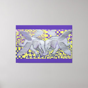 Erweiterung des Fotos Leinwanddruck