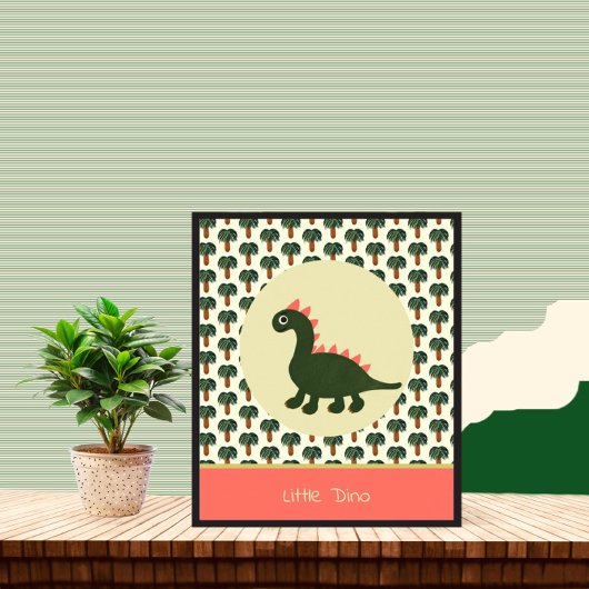 Erweiterung des Fotos Poster