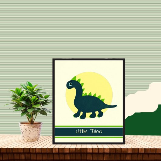 Erweiterung des Fotos Poster