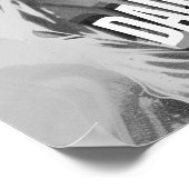 Erweiterung des Fotos Poster (Ecke)