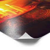 Erweiterung des Fotos St. Nick Fotodruck (Ecke)