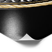 Erweiterung des USMC-Fotos Fotodruck (Ecke)