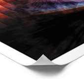 Erweiterung Nr. 04 Poster (Ecke)