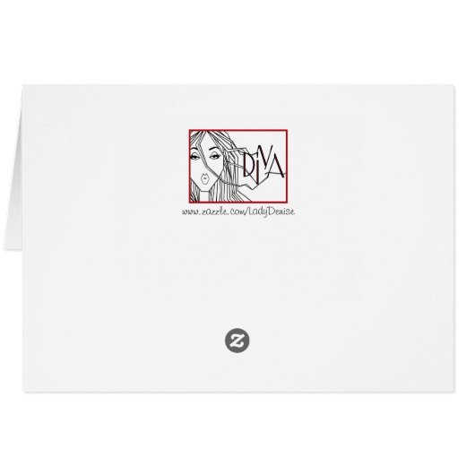 "Erweiterungen der DIVAtude"-Karten (Rückseite Horizontal)